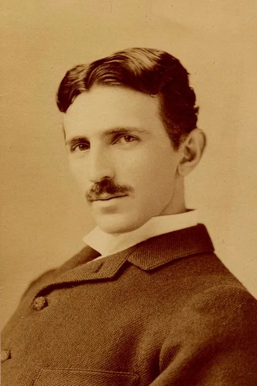 Nikola Tesla profile picture