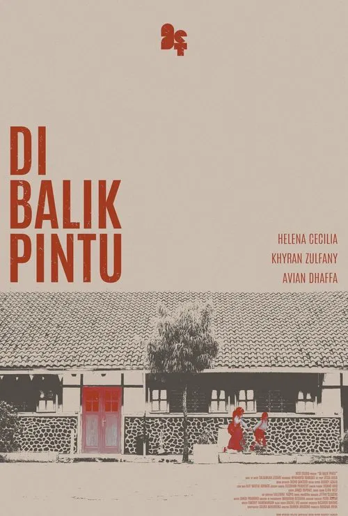 Di Balik Pintu movie poster