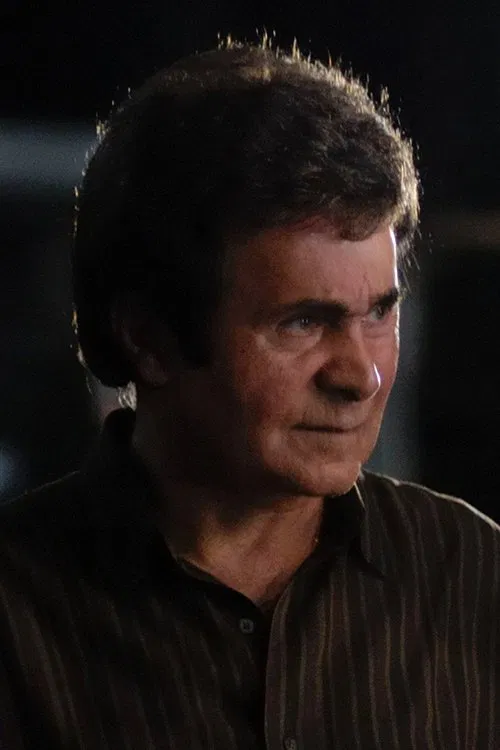 Foto de perfil de Henri Charr