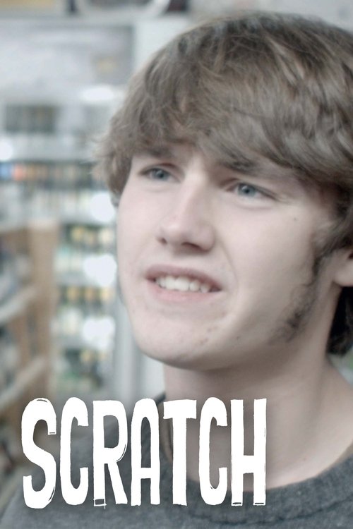 Scratch movie poster