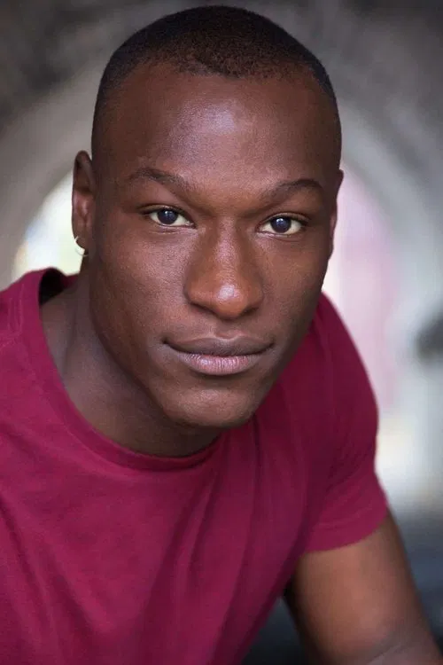 Elijah Williams profile picture