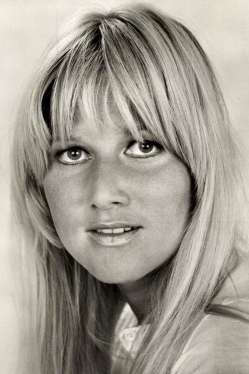 Ingeborg Steinbach profile picture