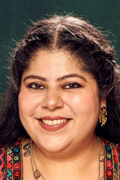Stutee Ghosh profile picture