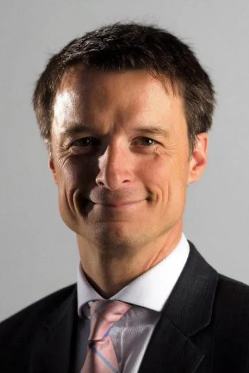 Sylvain Charlebois profile picture