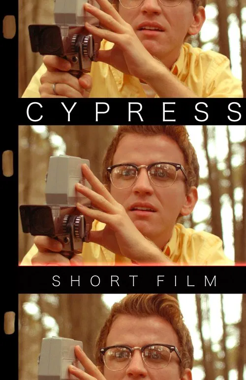 CYPRESS movie poster