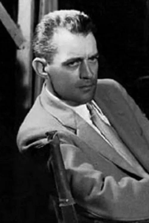 W.S. Van Dyke profile picture