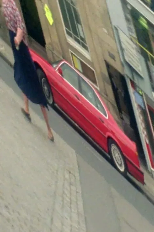 Expanded Movie movie poster