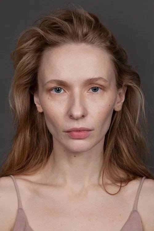 Anna Shevchuk profile picture