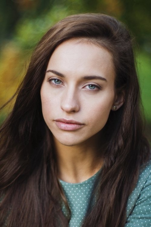 Alyona Savastova profile picture