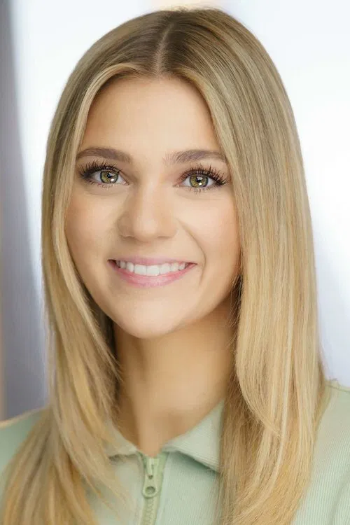 Andrea Adamson profile picture