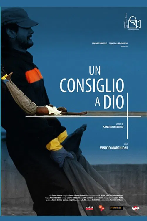 Un consiglio a Dio movie poster