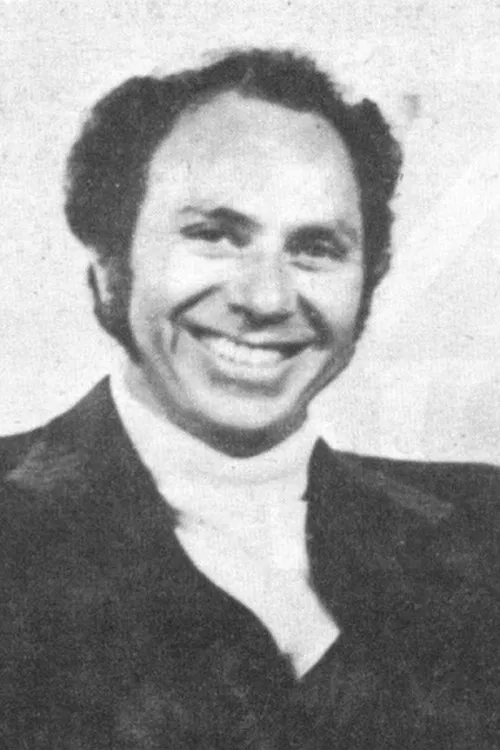 Foto de perfil de Leonard Kirtman