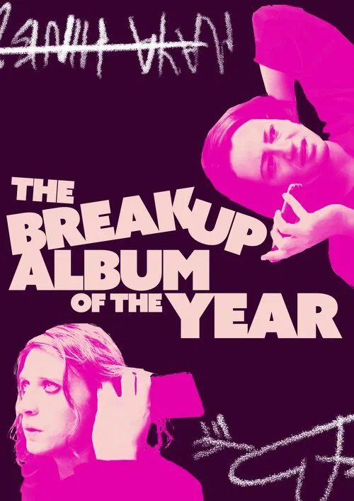 The Breakup Album of the Year movie poster