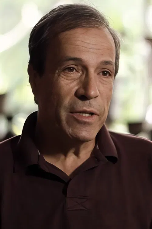 Roberto Aranha profile picture
