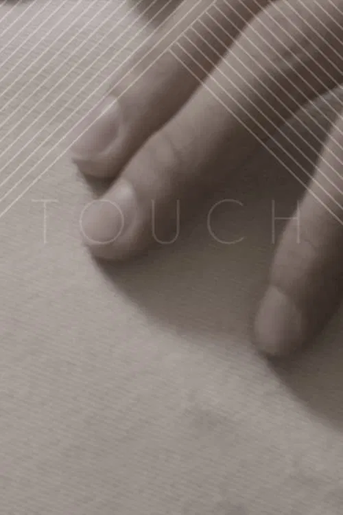 Touch movie poster