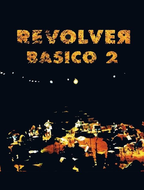 Revólver - Básico 2 movie poster