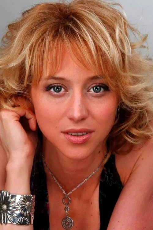Dasha Volga profile picture