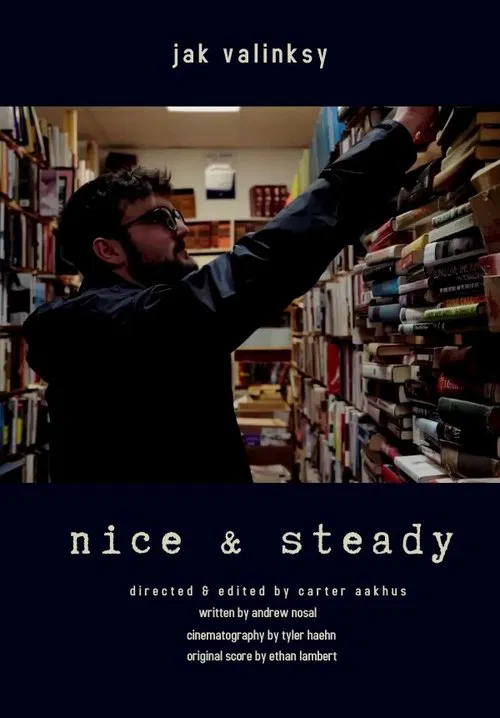 Nice & Steady movie poster