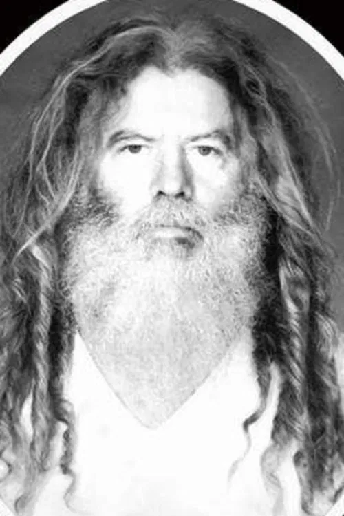 Father Yod profile picture