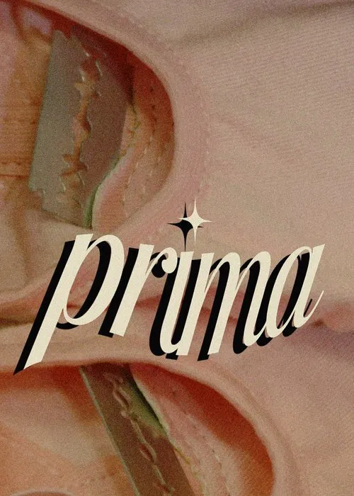 Prima movie poster