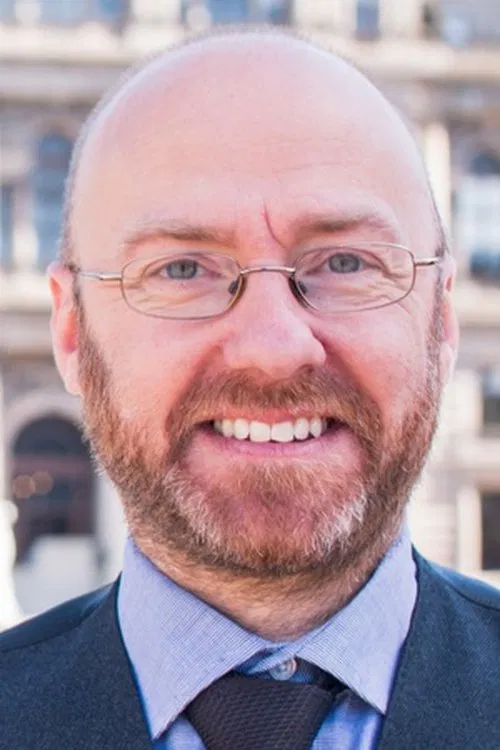 Patrick Harvie profile picture
