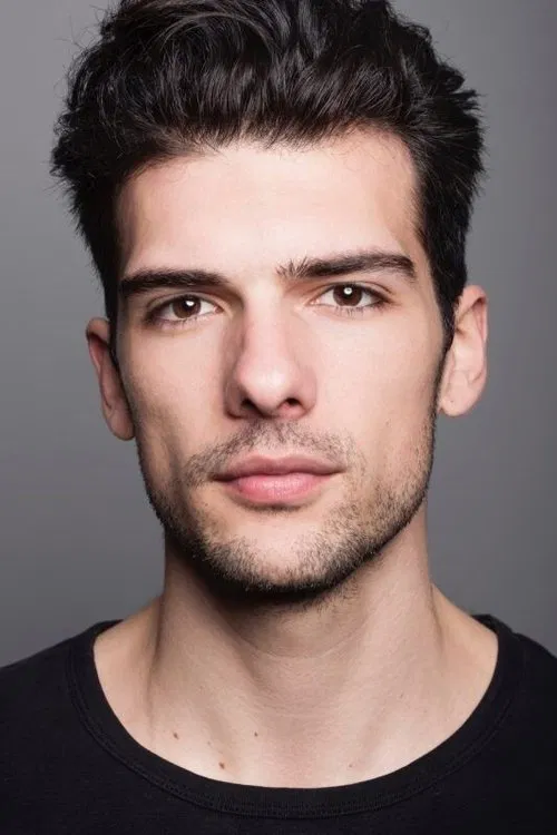 César Nafría profile picture