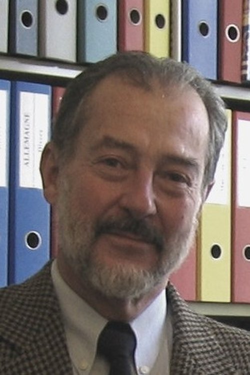 Jean-Christian Lambelet profile picture