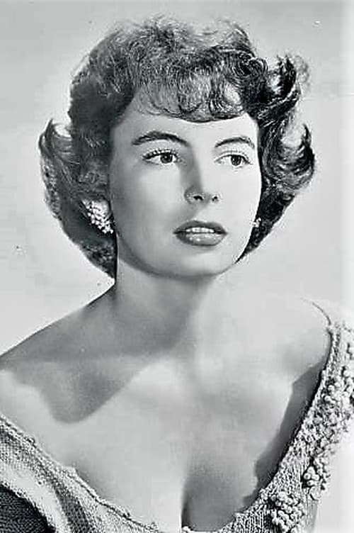 Mona Knox profile picture