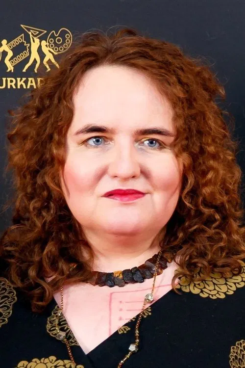 Sandra Jõgeva profile picture