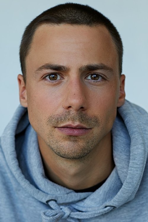 Alex Trahan profile picture