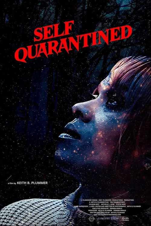 Self Quarantined movie poster