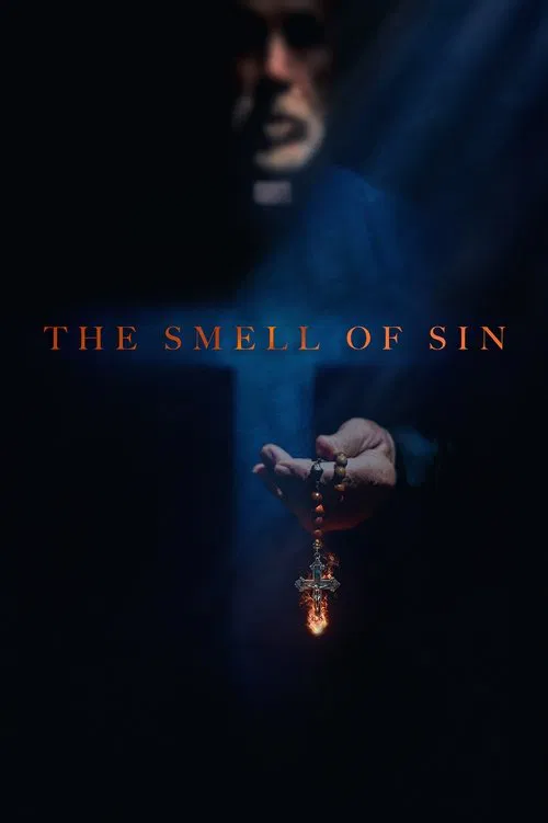 The Smell of Sin movie poster