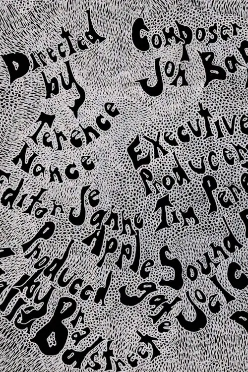 Jimi Could Have Fallen from the Sky movie poster