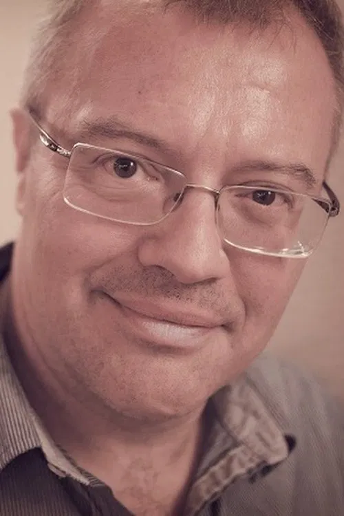Daniel Monzón profile picture