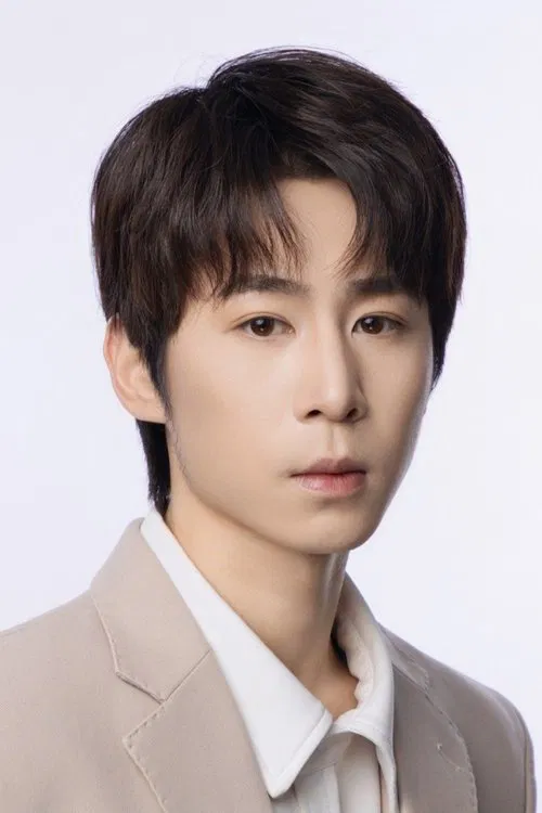 Peng Zhibing profile picture