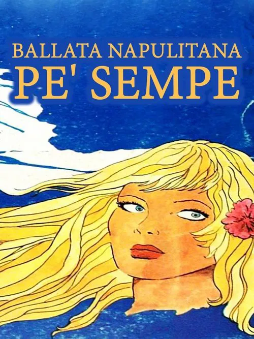 Pè sempe movie poster
