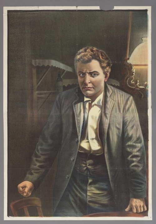 Strejken movie poster
