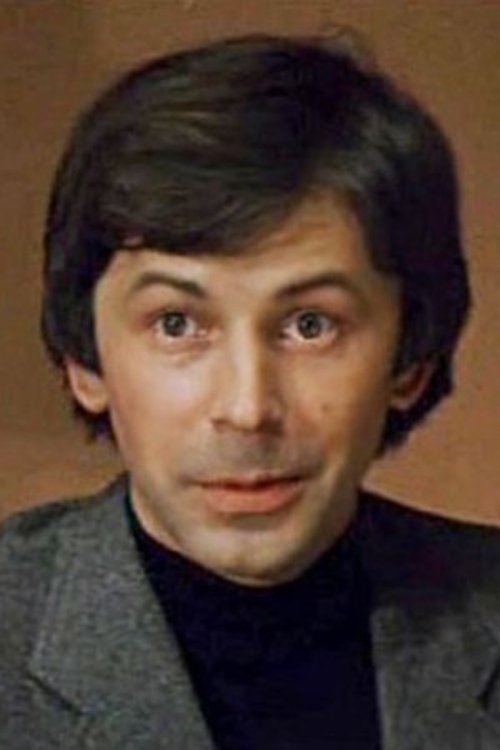 Anatoly Egorov profile picture