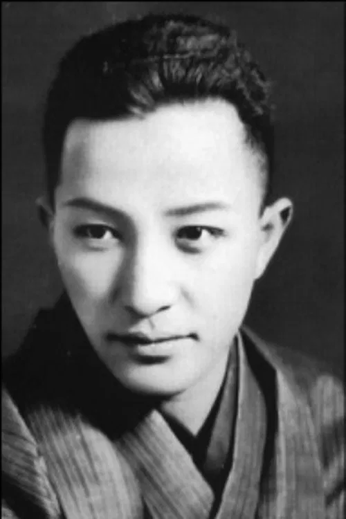 Tsumasaburō Bandō profile picture