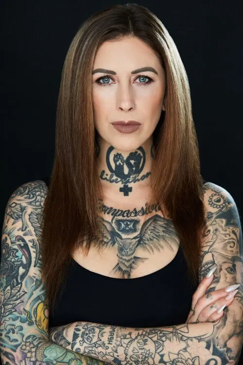 Mya Wollf profile picture