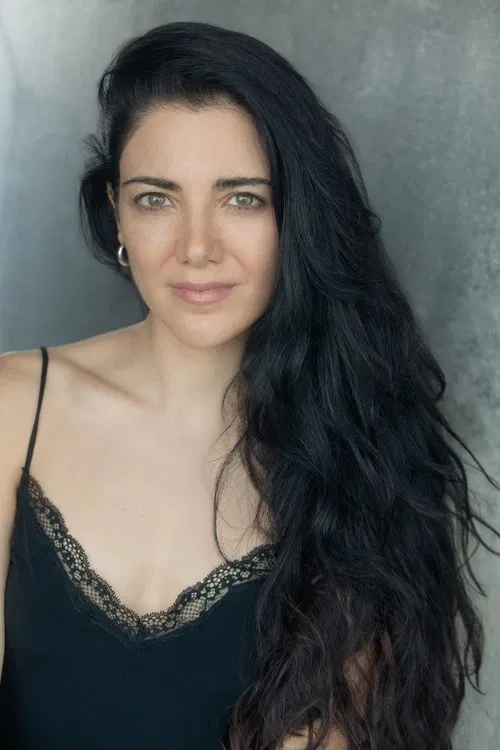 Eleni Skarpari profile picture