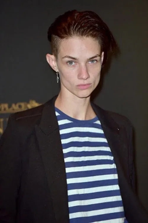 Agathe Mougin profile picture