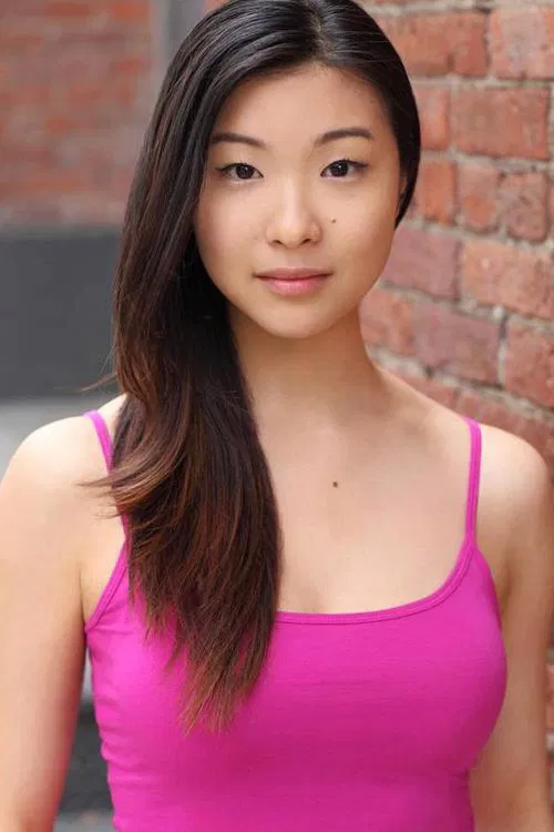 Ami Park profile picture