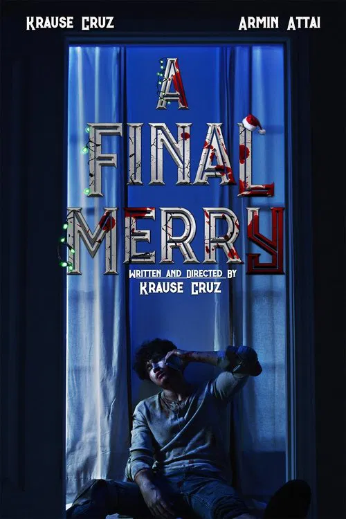 Poster do filme A Final Merry
