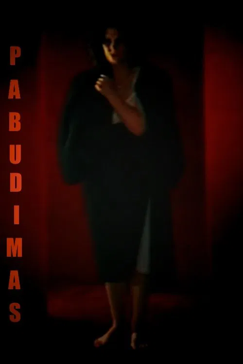Poster do filme Pabudimas