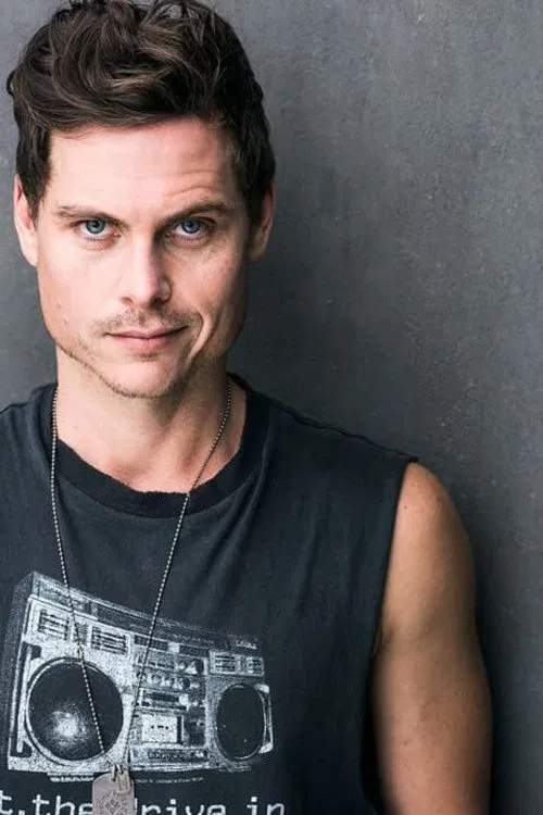 Gareth Koorzen profile picture