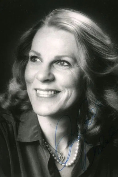 Lisbeth Balslev profile picture