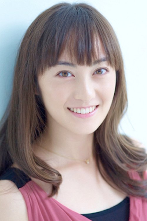 Mary Matsuyama profile picture
