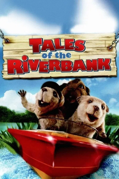 Tales of the Riverbank movie poster