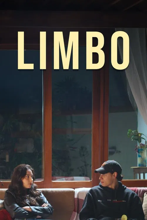 Limbo movie poster